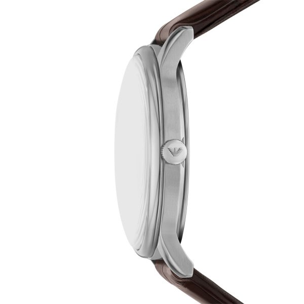 Emporio Armani Minimalist horloge AR11672